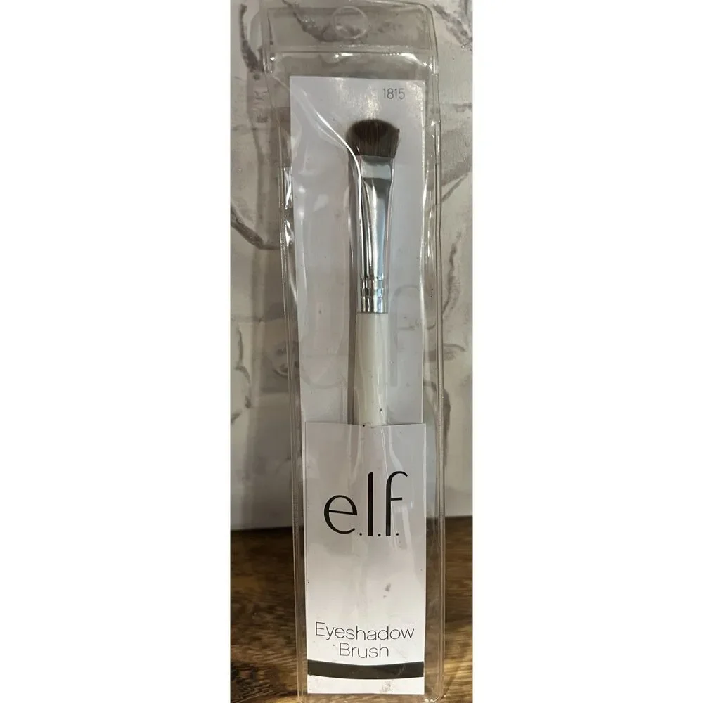 e.l.f Ultimate Kabuki Brush - e.l.f  Kabuki Brush - e.l.f  Eyeshadow Brush New